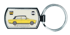 Triumph Dolomite Sprint 1973-80 Keyring 4